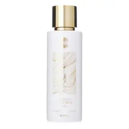أجمل عطر الشعر إنتنس مسك للنساء 100 مل
