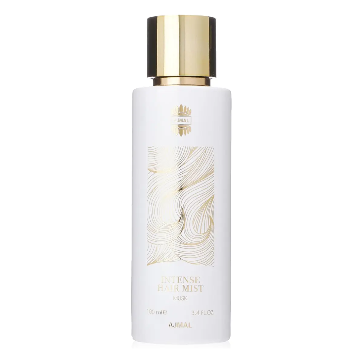 Ajmal Intense Musk Hair Mist For Women 100 ml - view 1