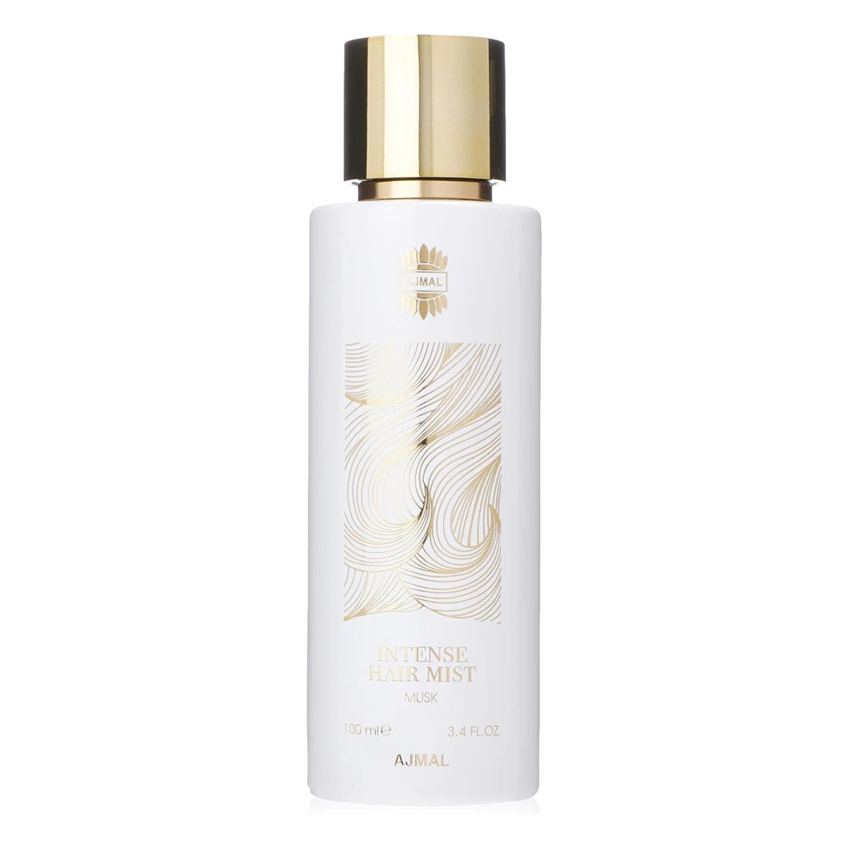 Ajmal Intense Musk Hair Mist For Women 100 ml