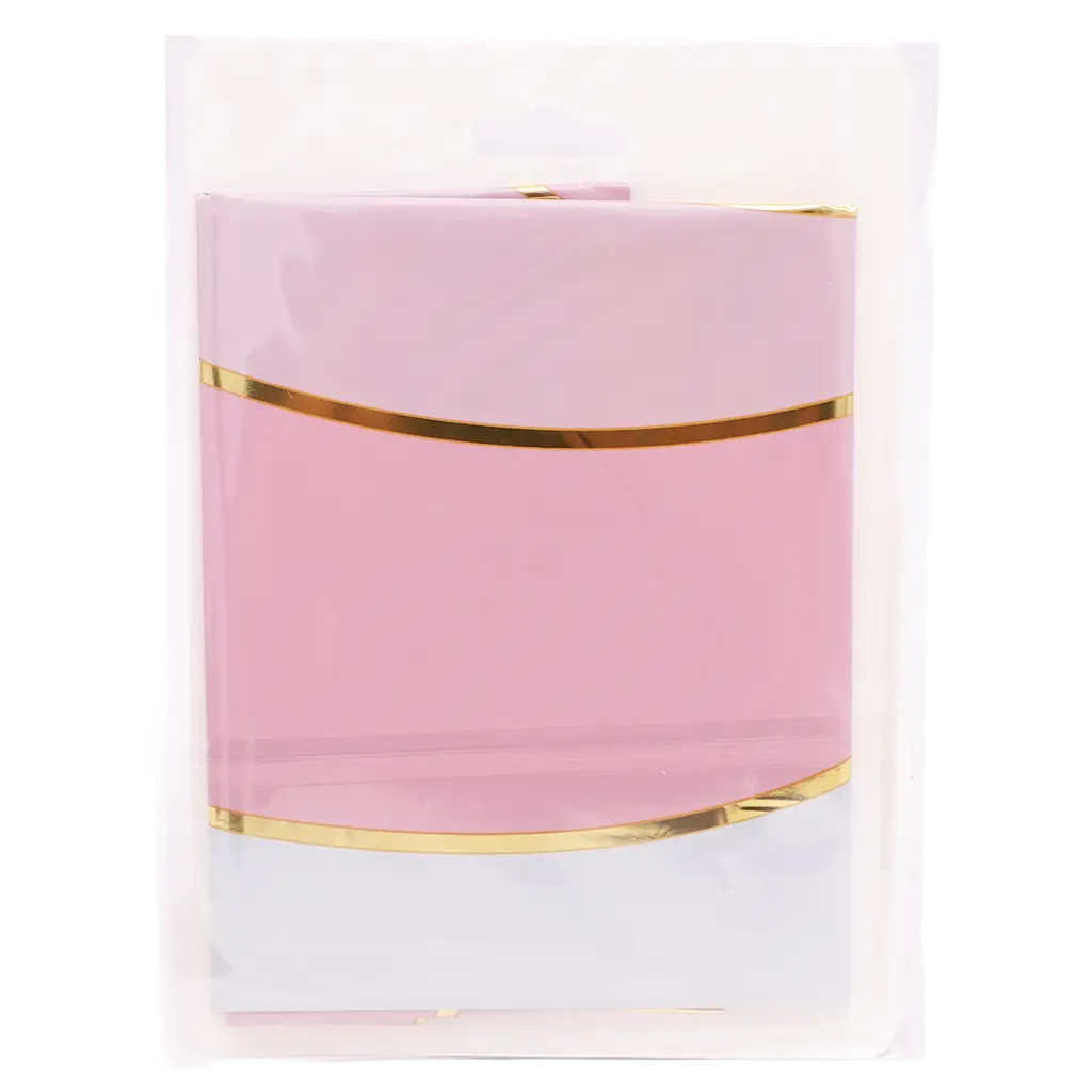 Foil Balloon Lolipop Pink Color 150*57 Cm - view 2