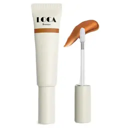 Loca Bronzer Bussin Light Brown 01