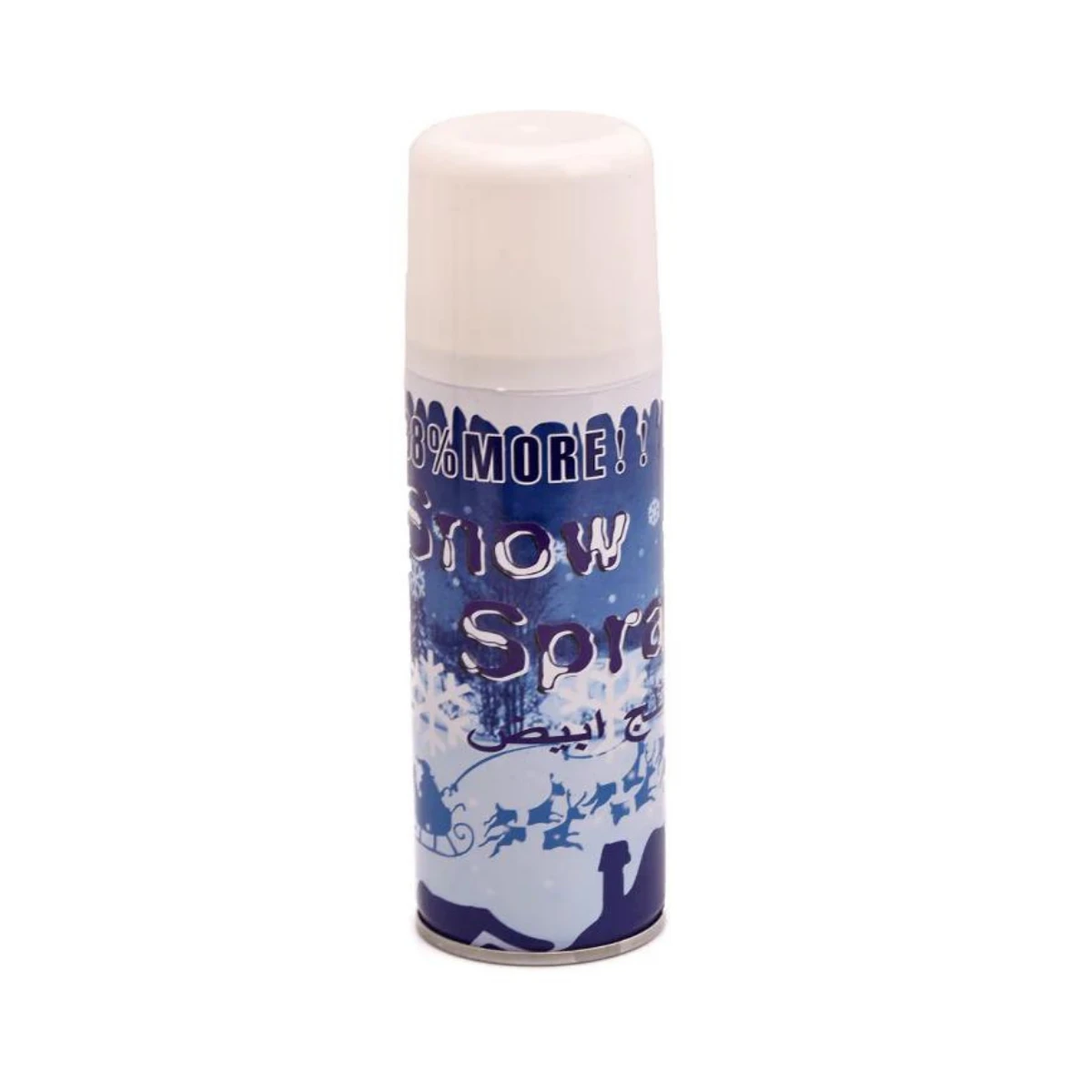 Snow Spray 