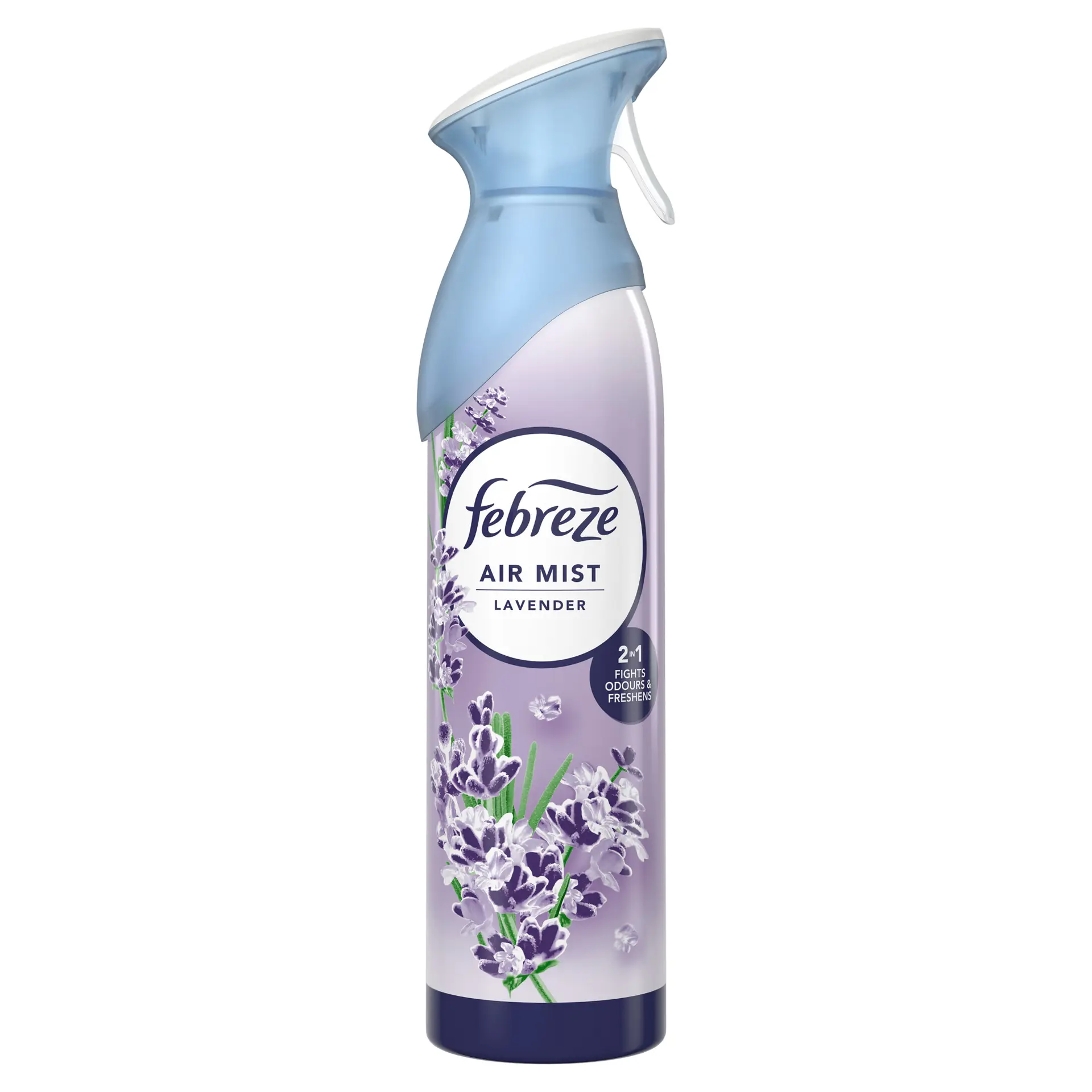 Febreze Lavender Air Freshener Spray 185 ml - view 2