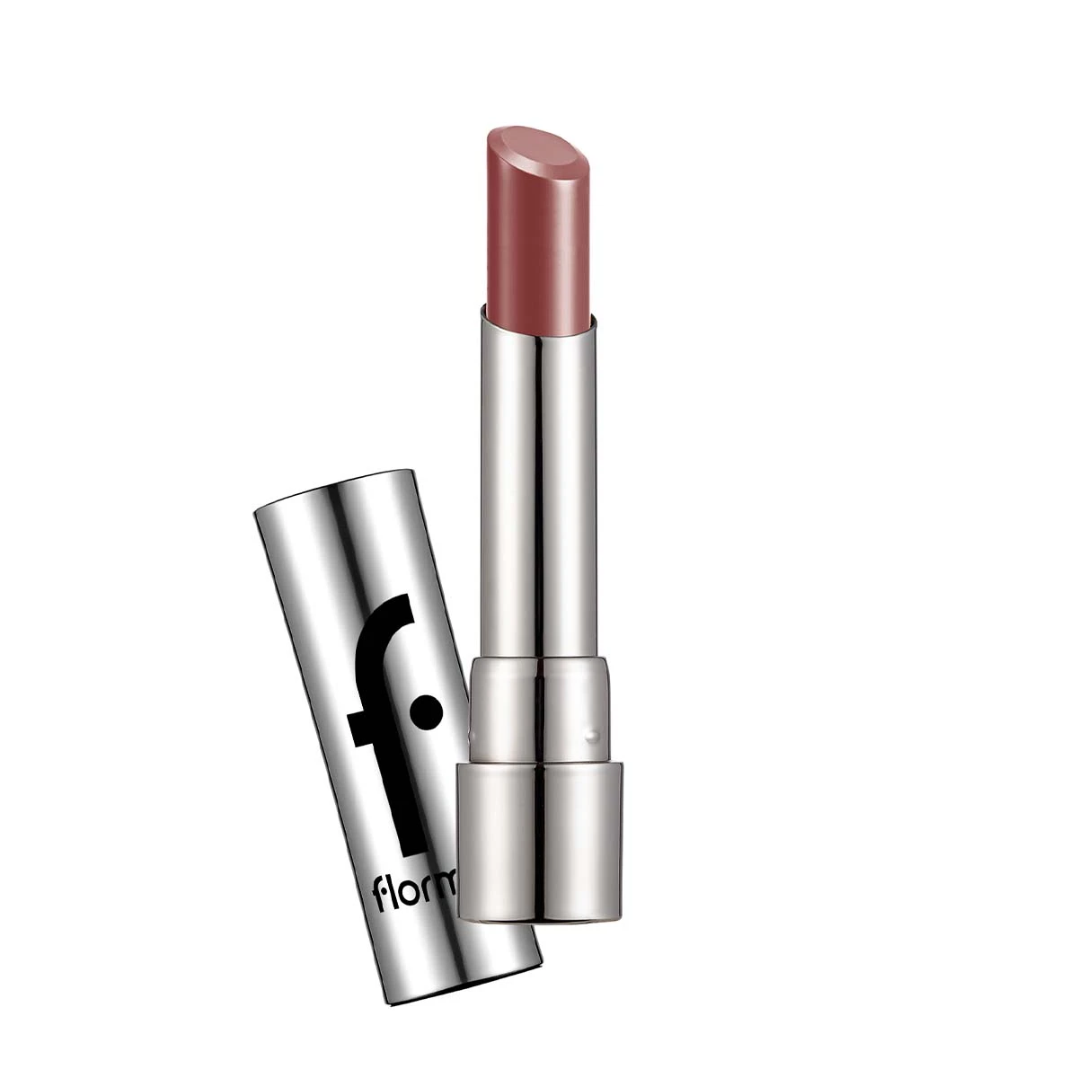 Flormar Sheer Up Lipstick 003 Pinky Nude