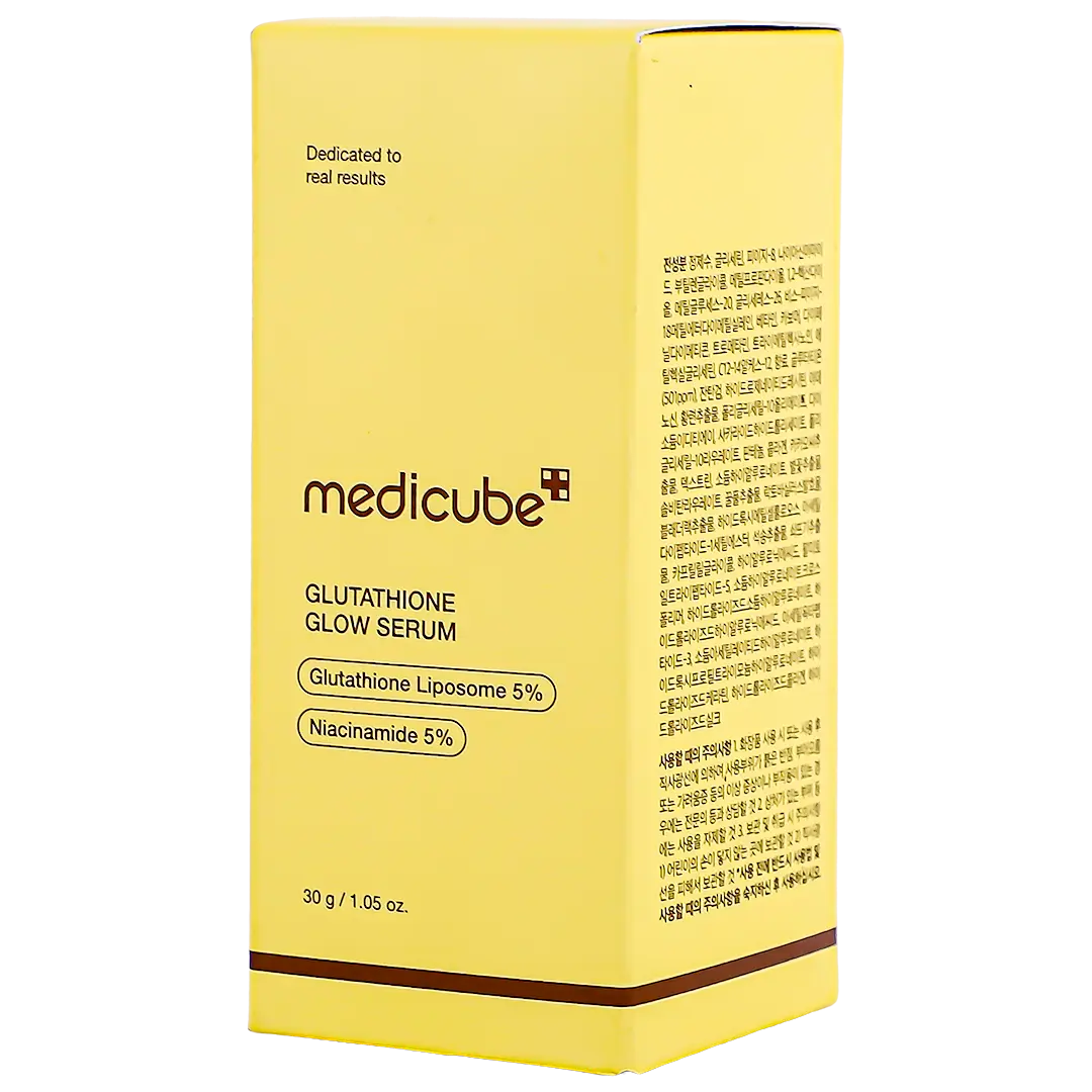 Medicube Glutathione Skin Lightening Serum 30 ml - view 2