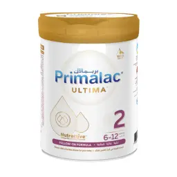 Primalac Baby Milk Stage 2 Size 800 g