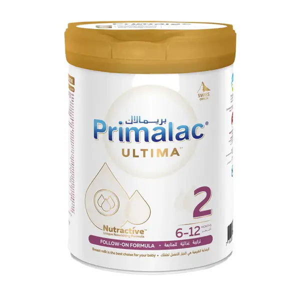 Primalac NO 2  From 6 Month-1 Year 800  gm - view 1