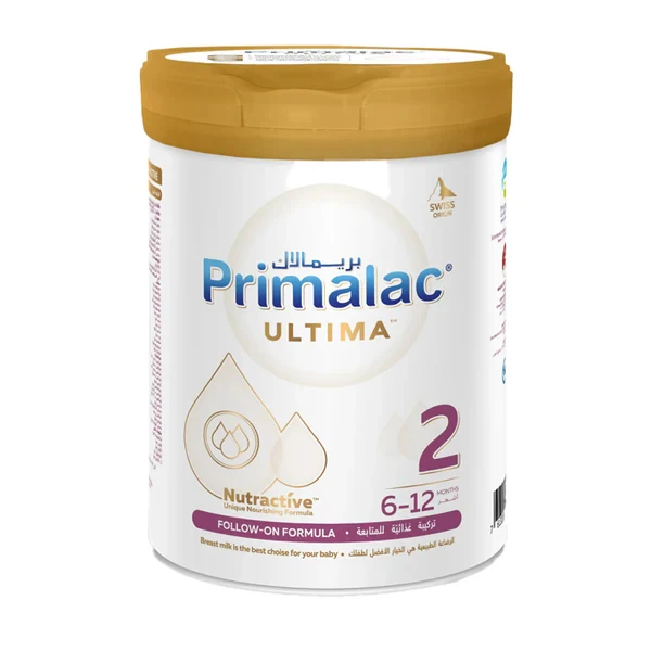 Primalac NO 2  From 6 Month-1 Year 800  gm