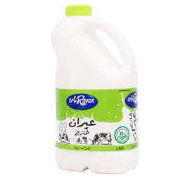 ريان شراب لبن عيران 1.85 لتر