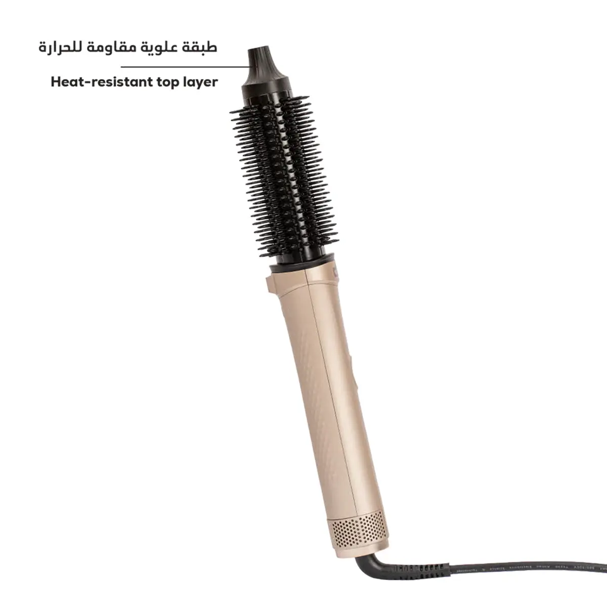 Clara AirGlow Brush C10 - view 6
