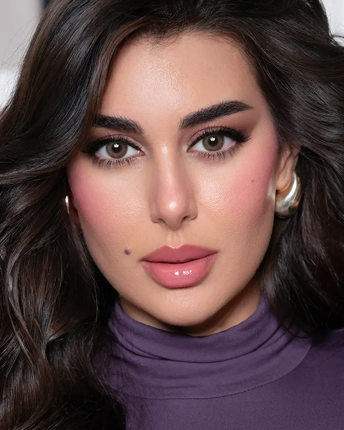 Lensme Sensual Contact Lenses Contour - view 3