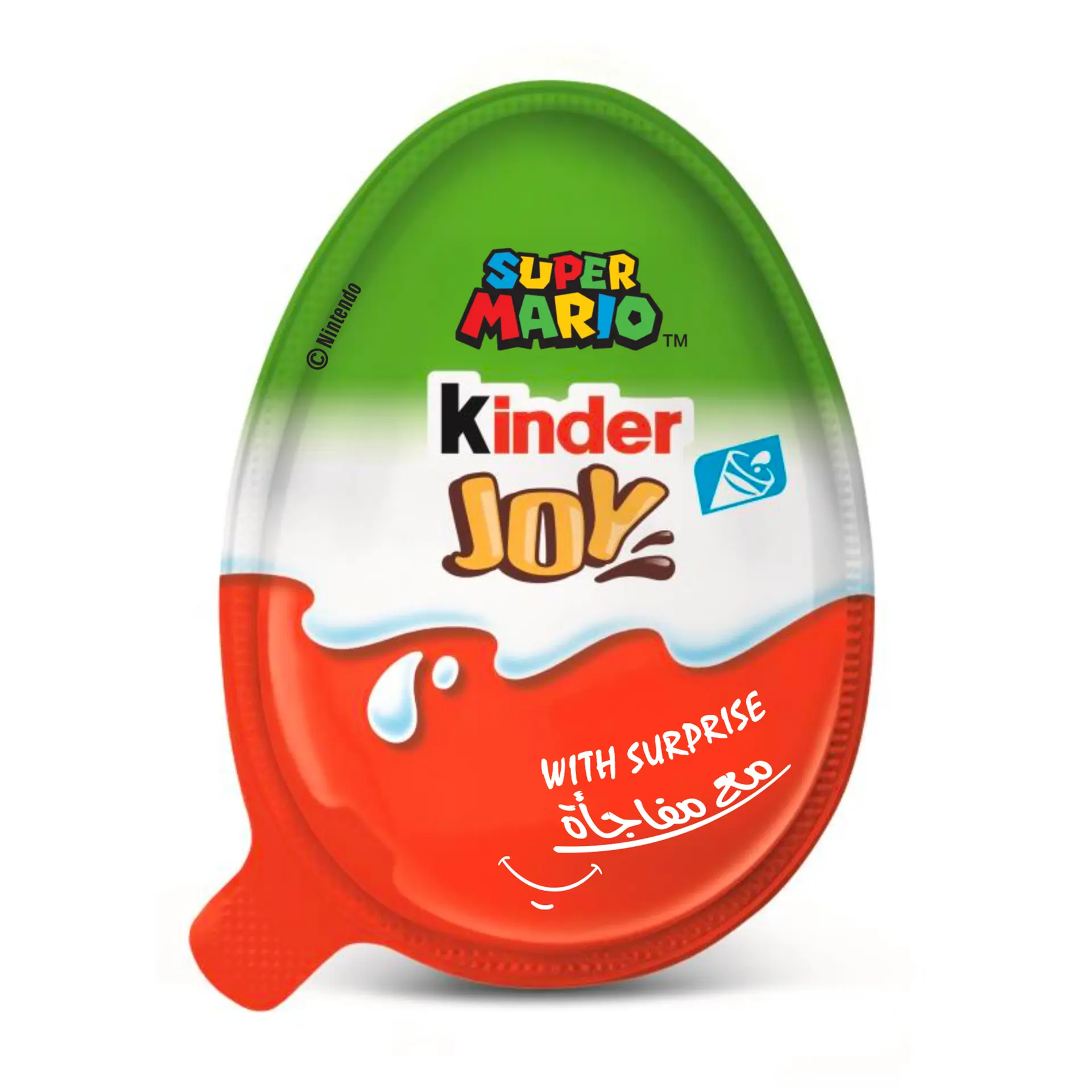 Kinder Joy Superhero Figures Assorted 3 pcs 32 gm - view 7