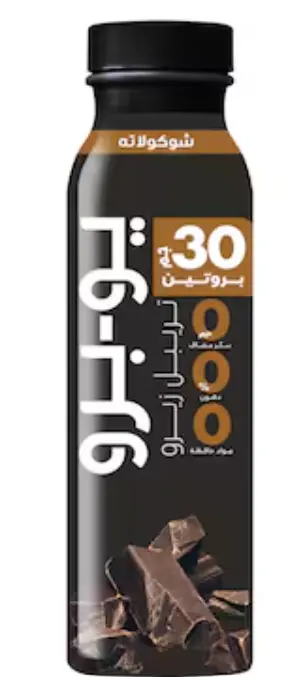 YoPRO Protein Milk Chocolate 300 Ml - view 2