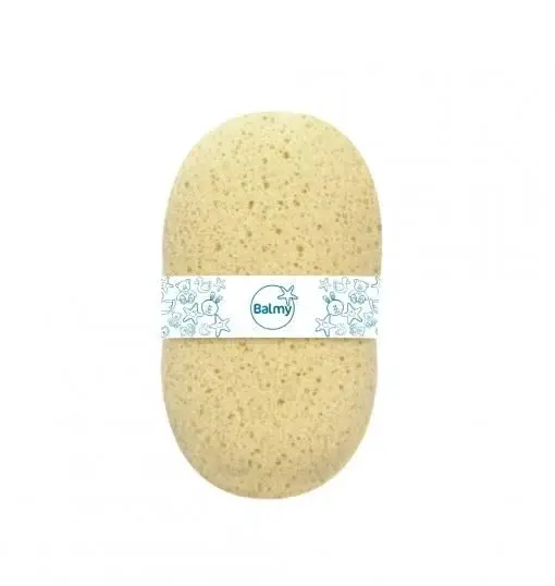 Balmy Baby Bath Sponge - view 3