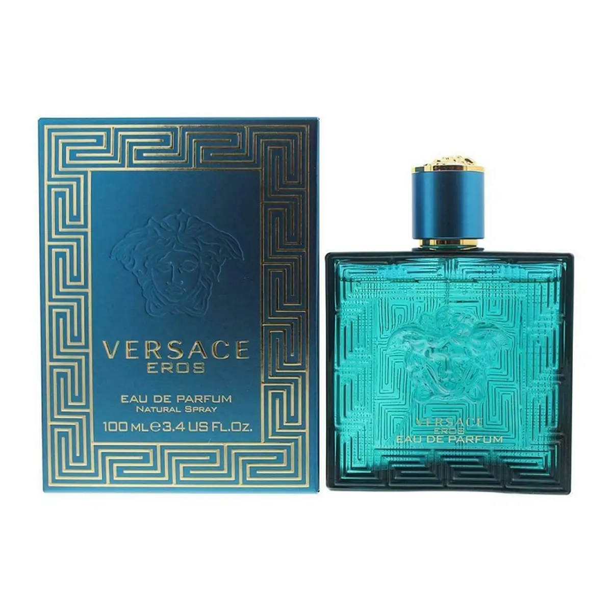 Versace Eros For Men EDP 100 ml - view 2