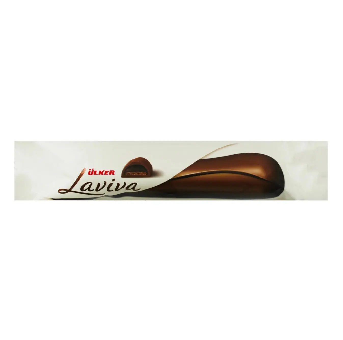 Ulker Laviva Baton Chocolate 35 gm - view 1
