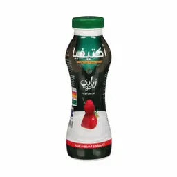 Activia Yoghurt Go Drink Strawberry & Wild Strawberry 280 ml