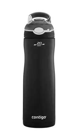 Contigo Kids Water Bottle 420 ml Green