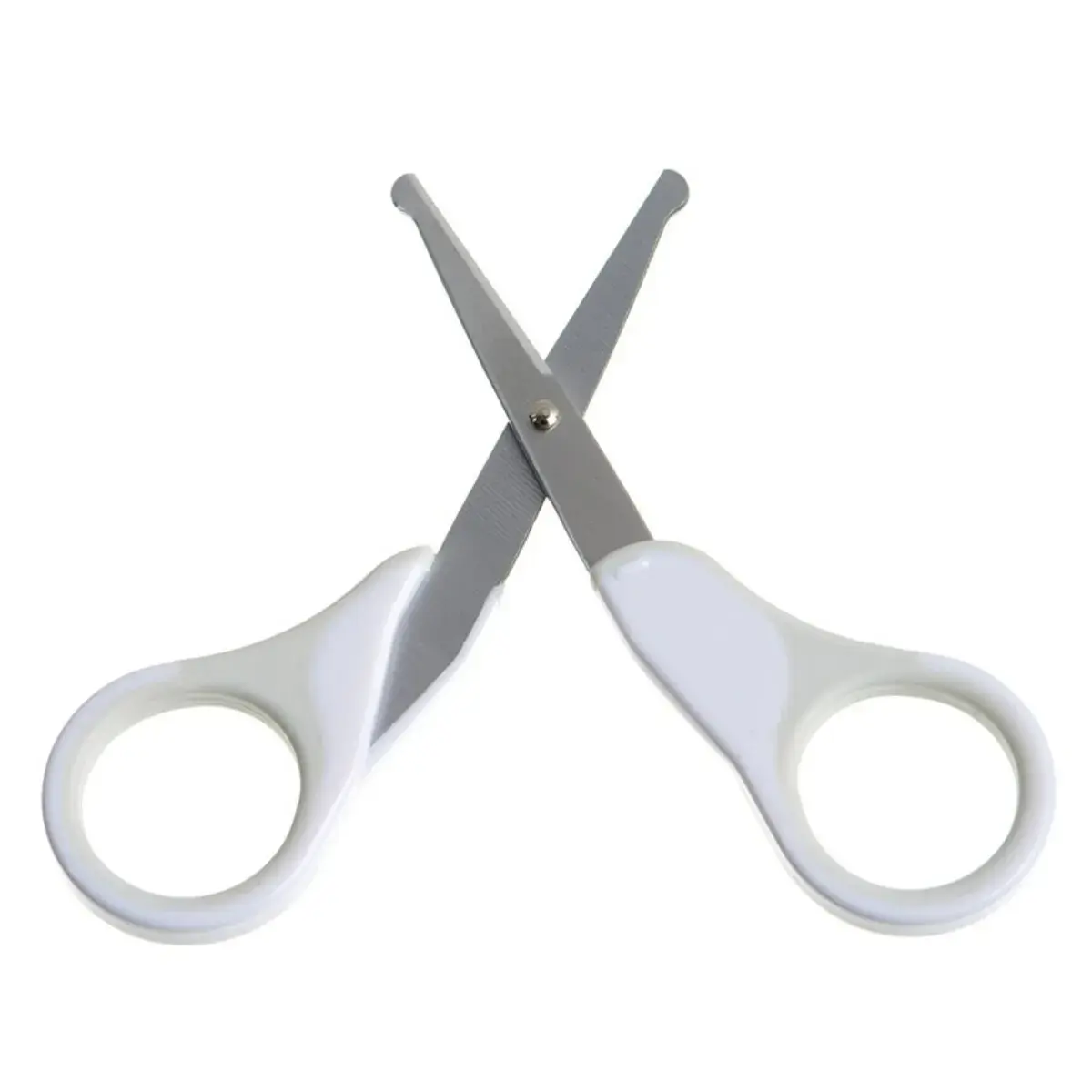 Vital Baby Protect Grooming Nail Scissors - view 2