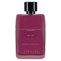 قوتشي غليتي عطر ابسولوت للنساء او دي برفيوم 50 مل