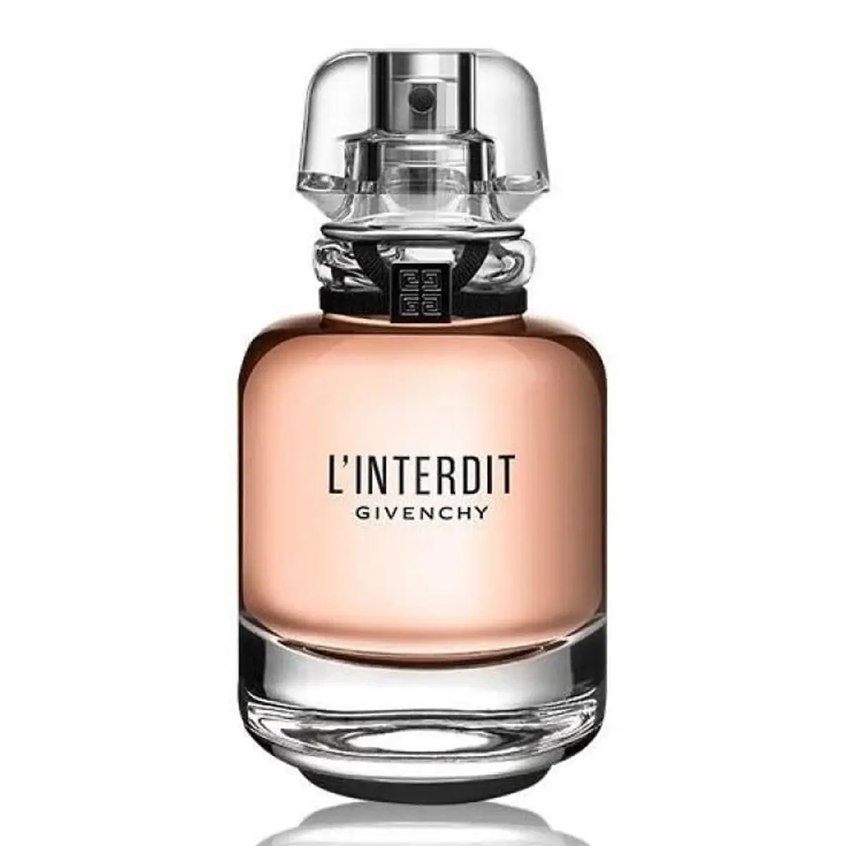 Givenchy Linterdit For Women EDP 80 ml - view 1