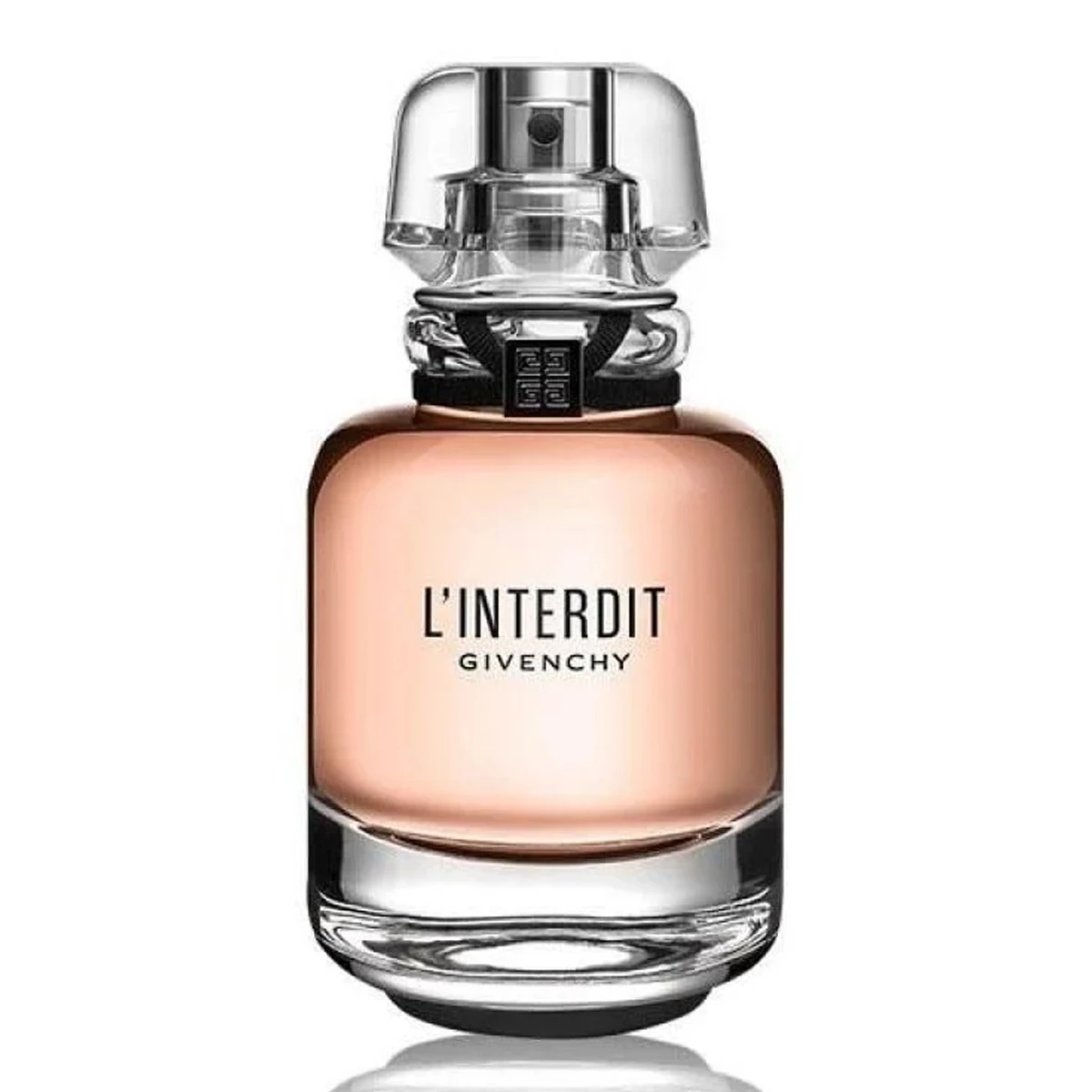 Givenchy Linterdit For Women EDP 80 ml