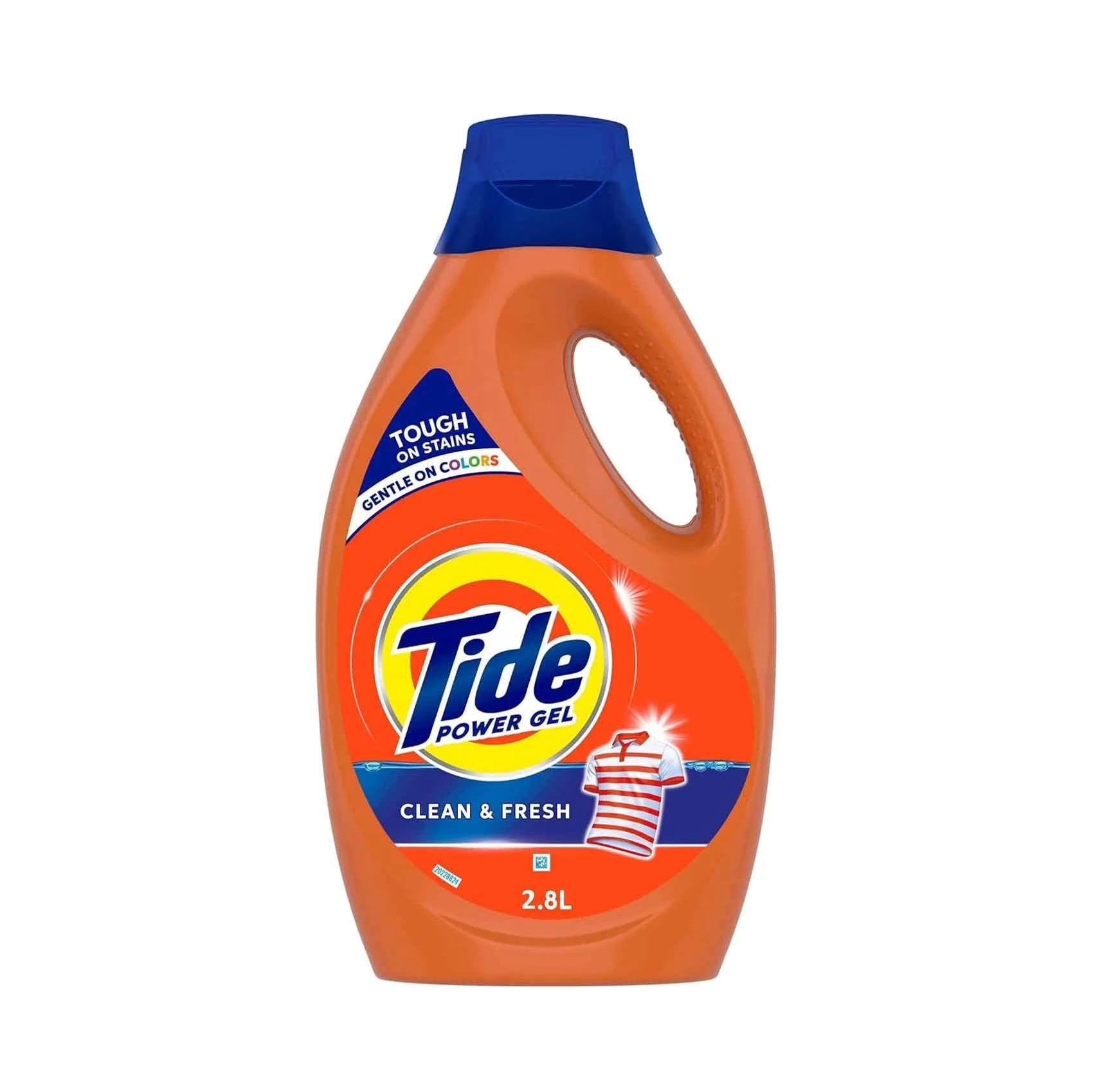 Tide HDL Clean & Fresh 2.8 L