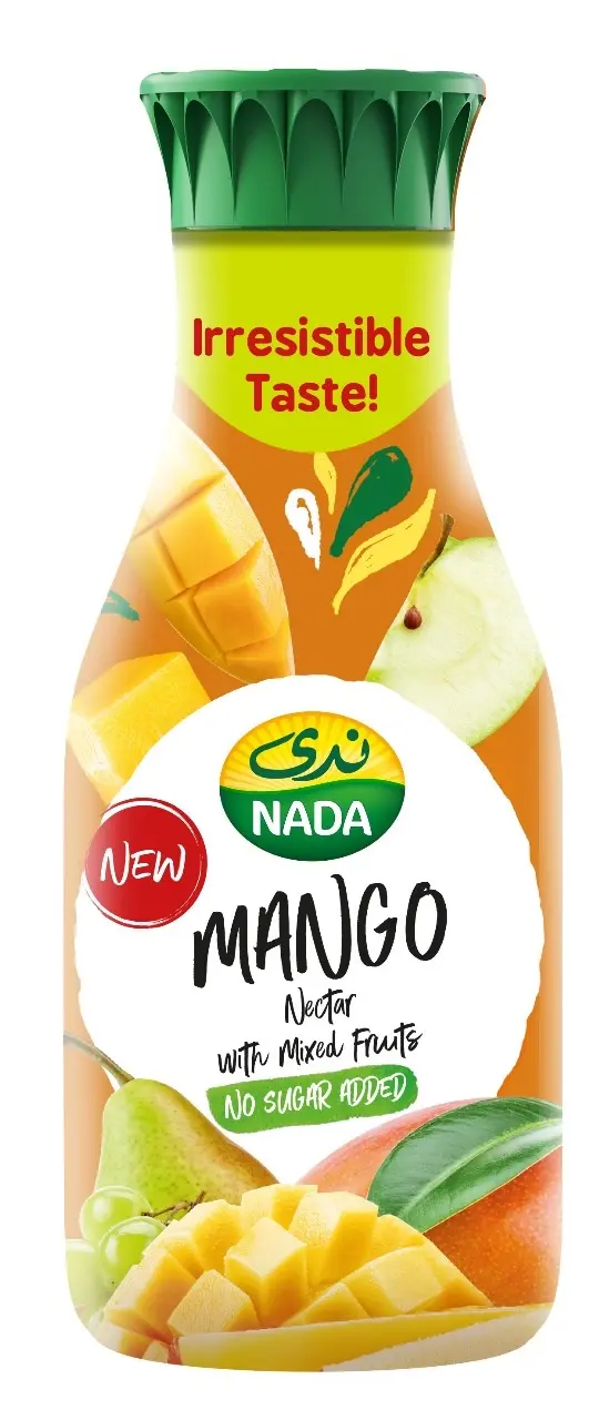 Nada Fresh Juice Mango Mixed Fruit 1.30 L - view 1