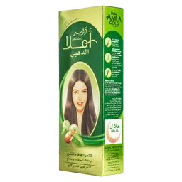Dabur Amla gold Hair Oil 200 ml