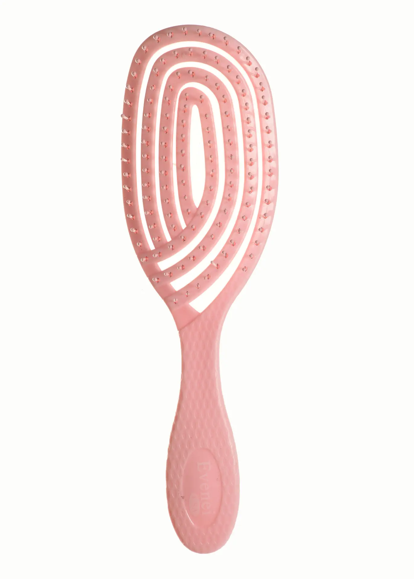 Evenei Detangling Hair Brush Multicolor  8031 - view 5