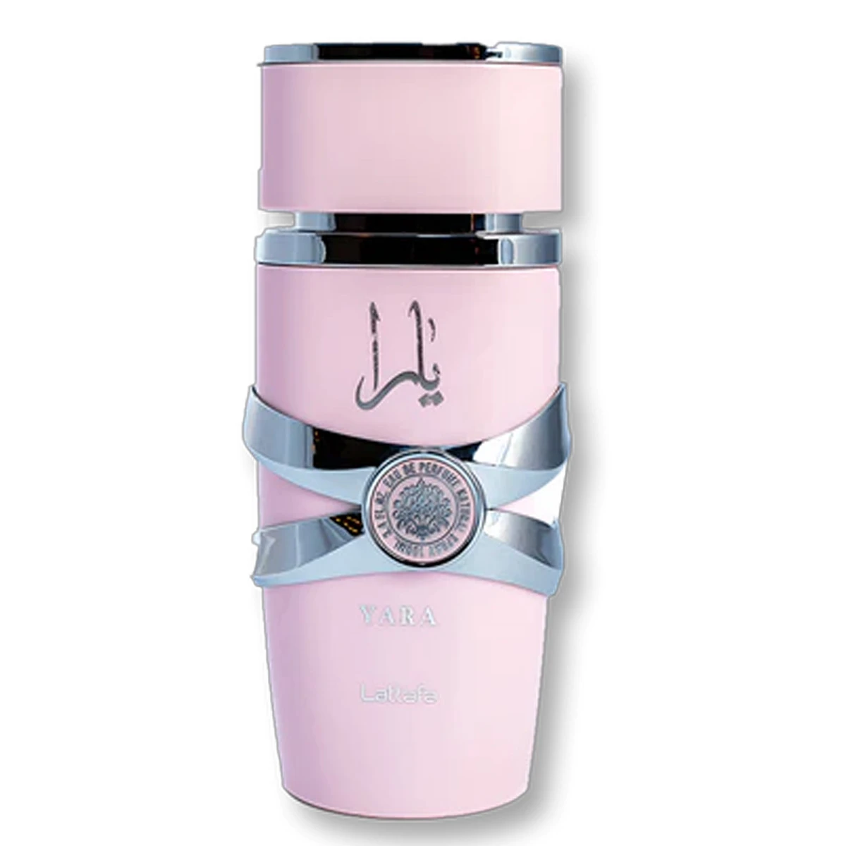 لطافه عطر يارا للنساء او دي بارفيوم 100 مل