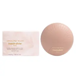 Franck Olivier Body Powder Absolutely Blush 200 gm