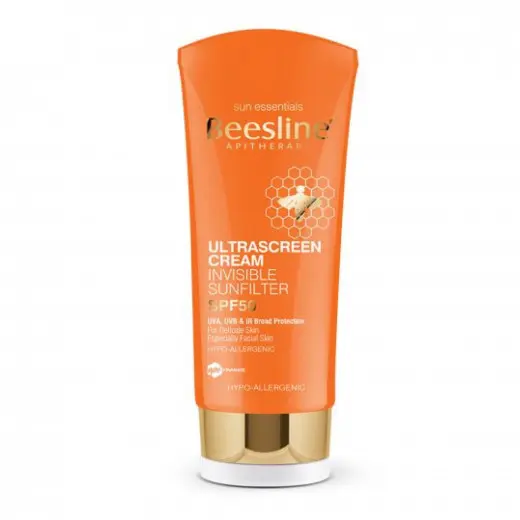 Beesline Ultrascreen Cream Invisible SPF50 1+50% - view 6