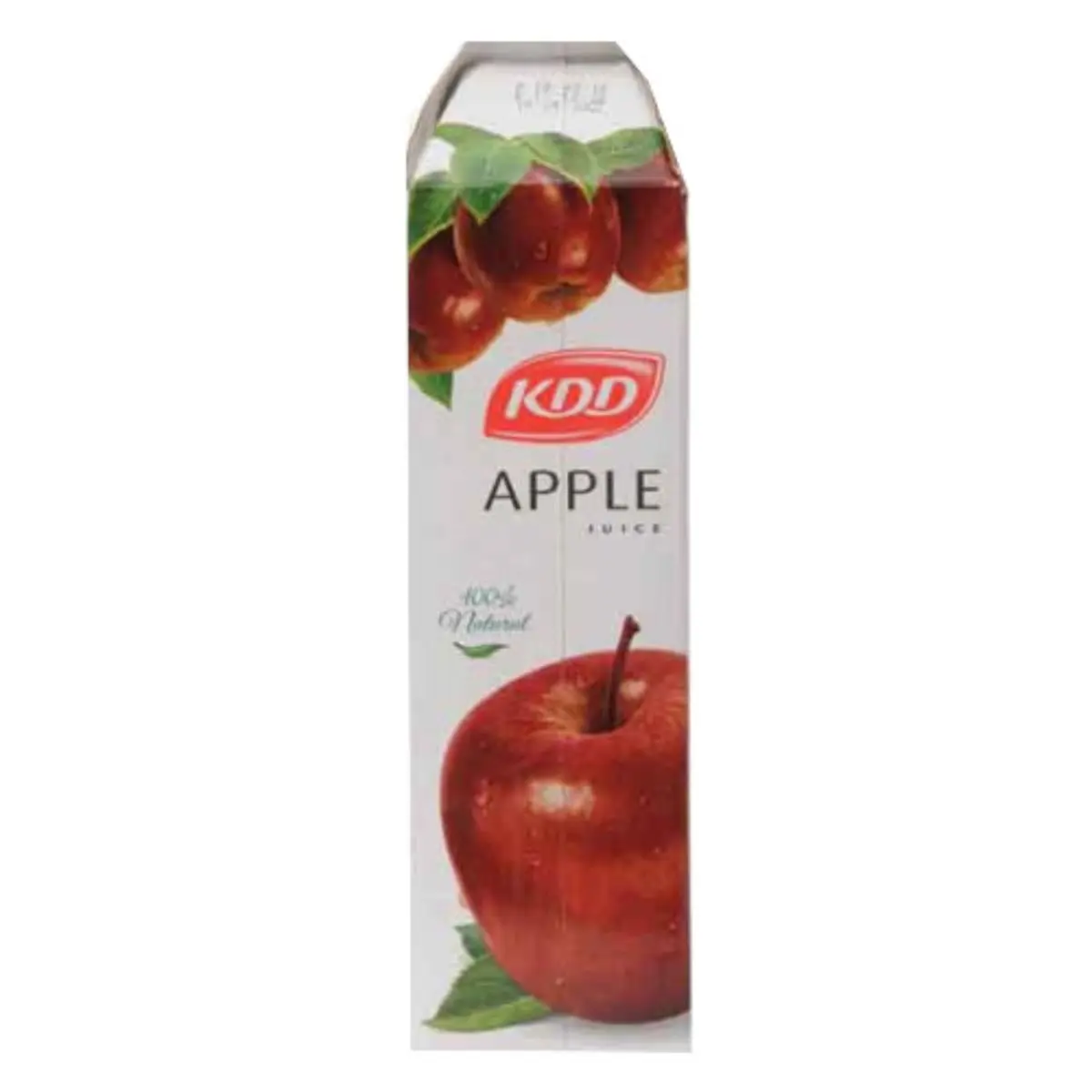KDD Apple Juice 1 L - view 1