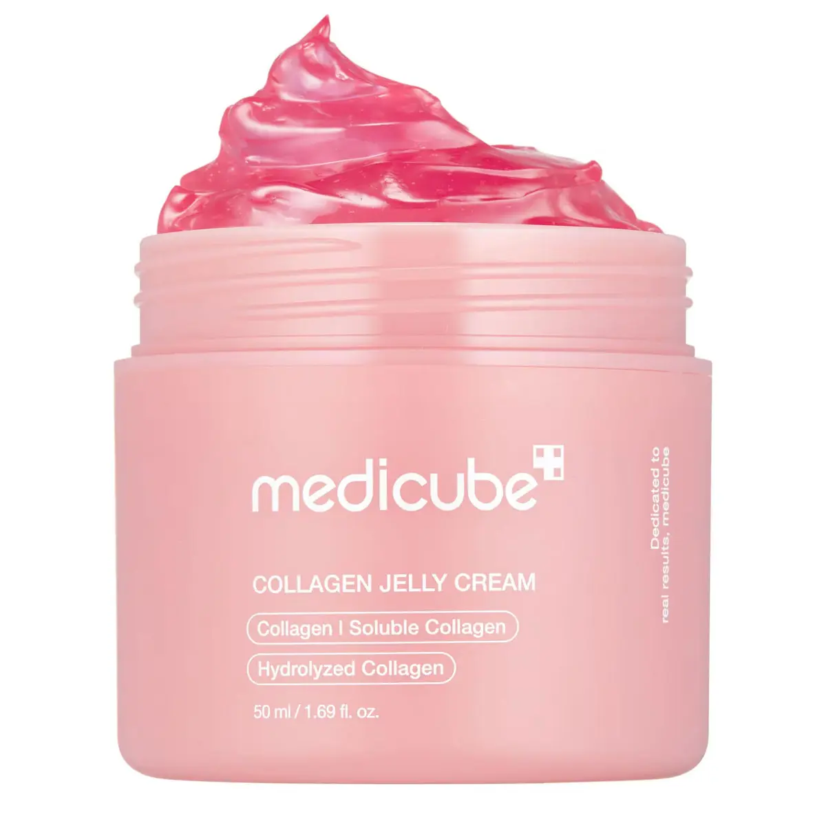 Medicube Collagen Jelly Cream 50 ml - view 2