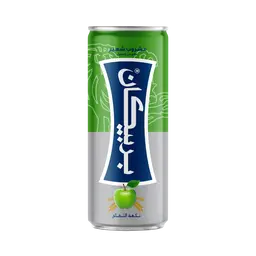 Barbican Malt Apple Drink 250 ml