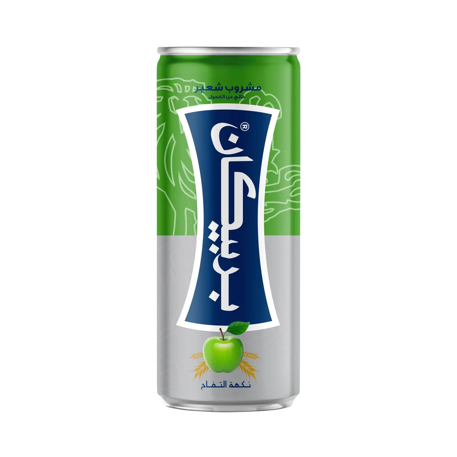 Barbican Malt Apple Drink 250 ml - view 1