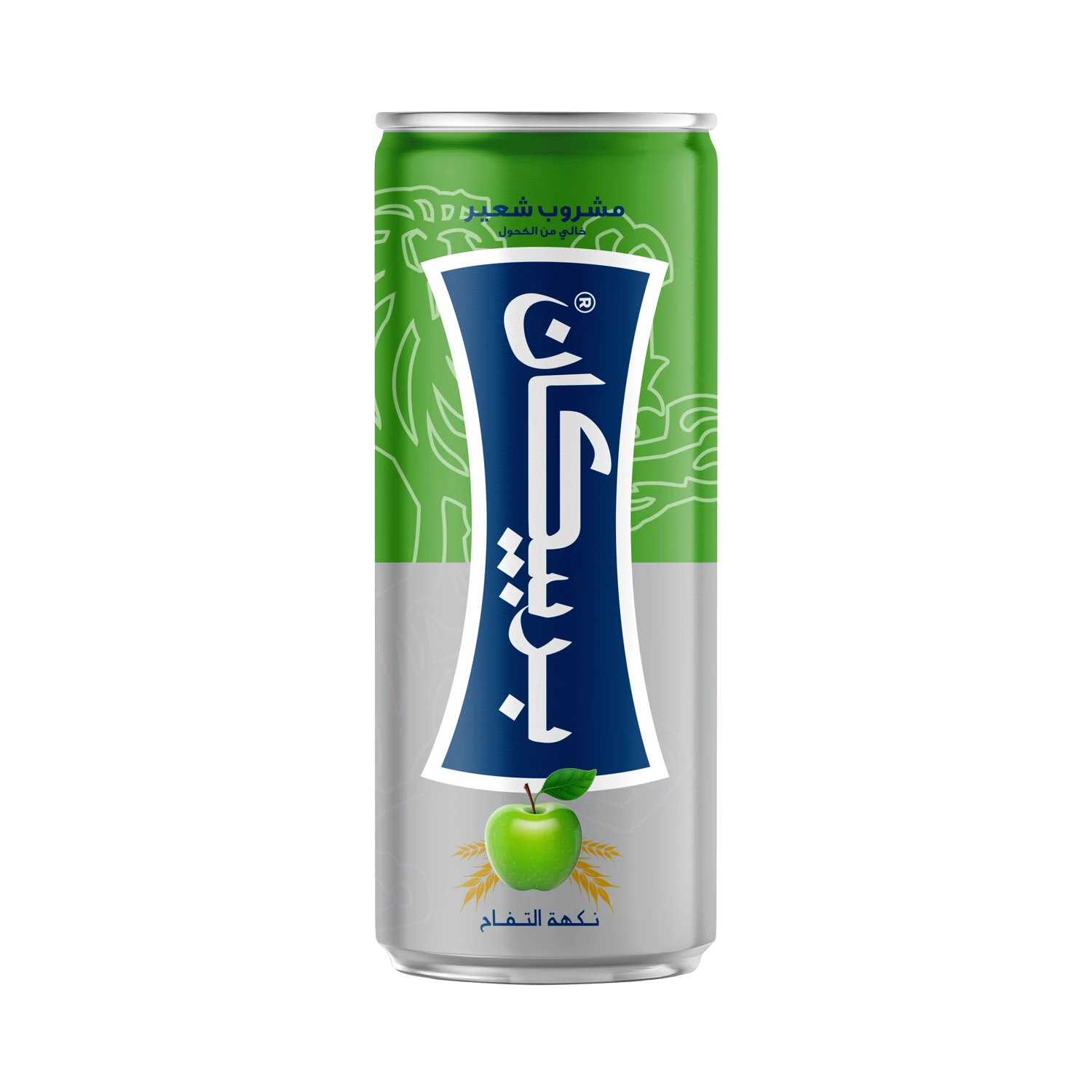 Barbican Malt Apple Drink 250 ml