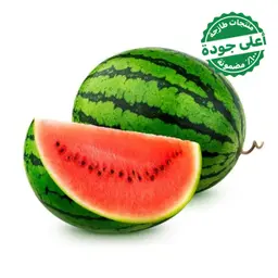 Watermelon Local 1 pcs 