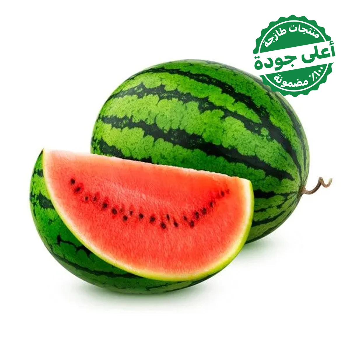 Watermelon Local 1 pcs 