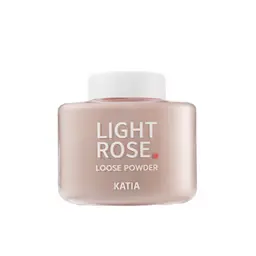 Katia Loose Powder Light Rose