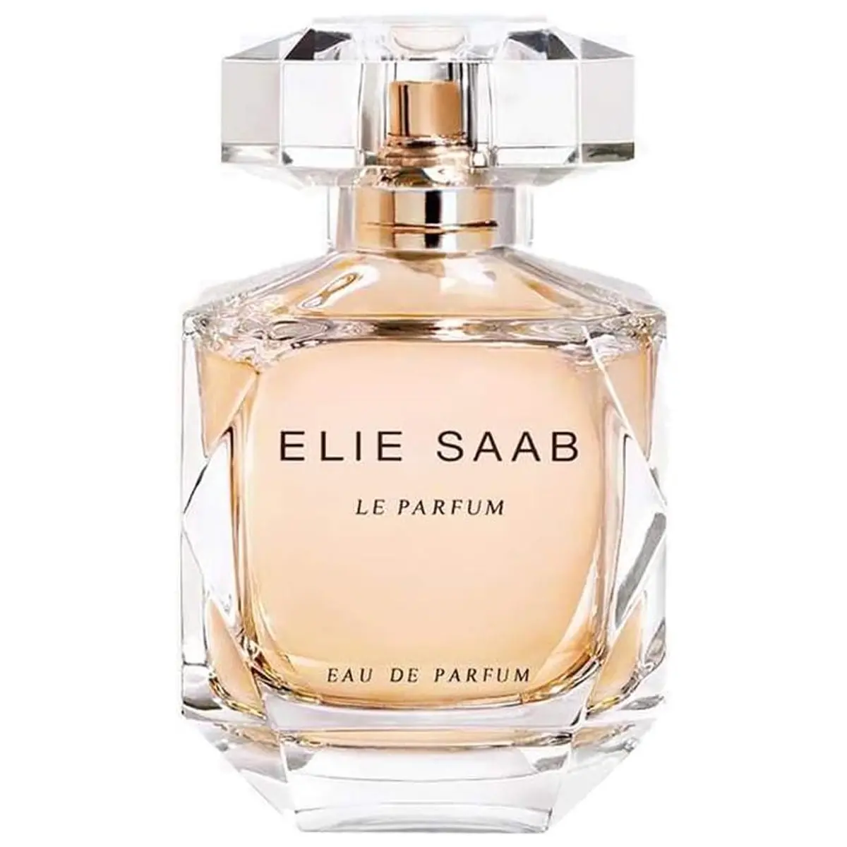 Elie Saab Le Parfum For Women EDP 50 ml - view 1
