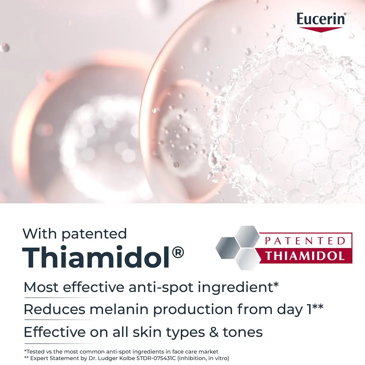 Eucerin Even Pigment Perfector Dual Face Serum 30ml - view 7