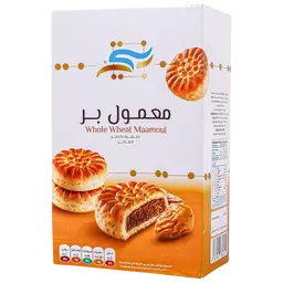 بنتي معمول التمر بر 350 جم