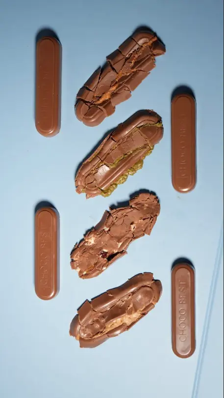 Choco Best Signature - view 4