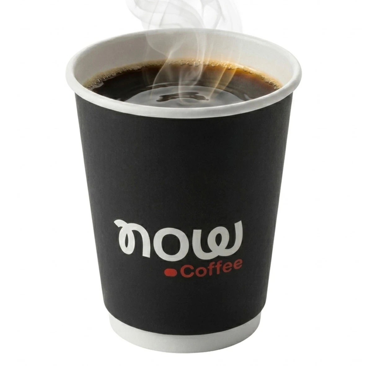 Hot Coffee Of The Day