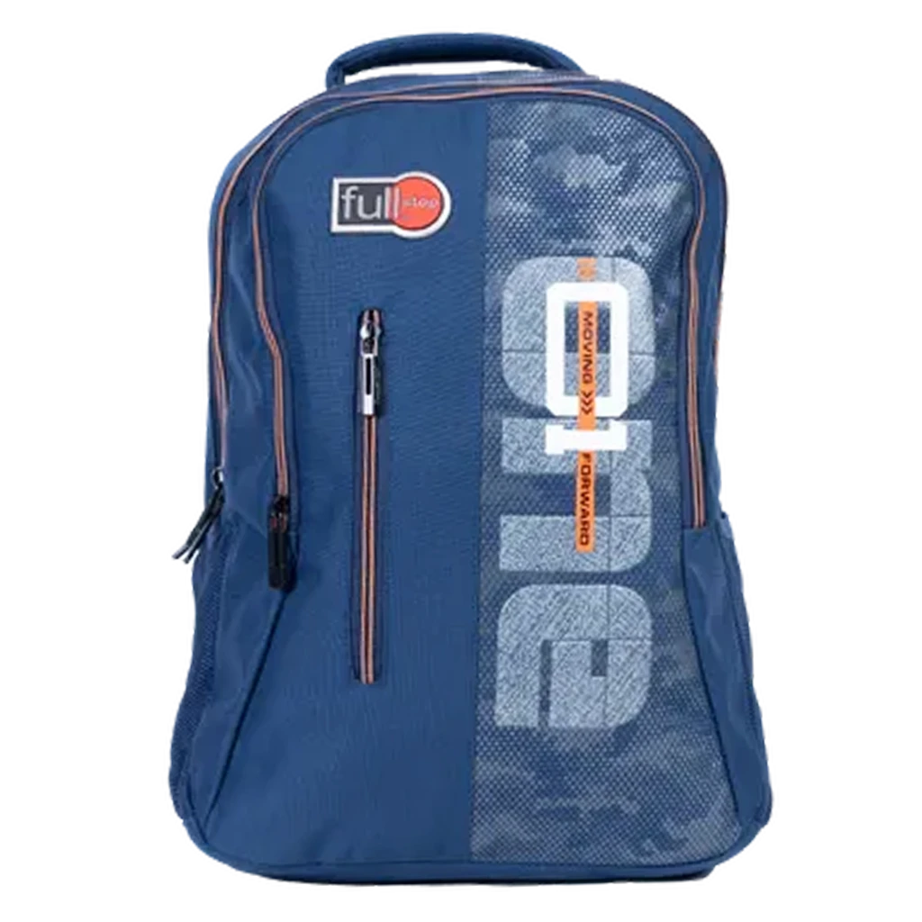 Full Stop Backpack 18 Inch  