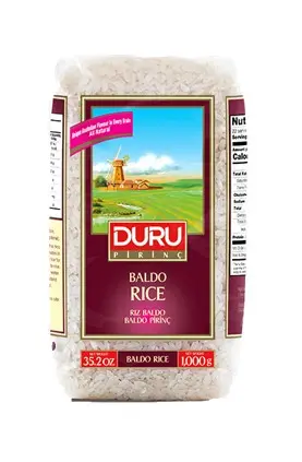 Duru Baldo Rice 800 gm - view 1