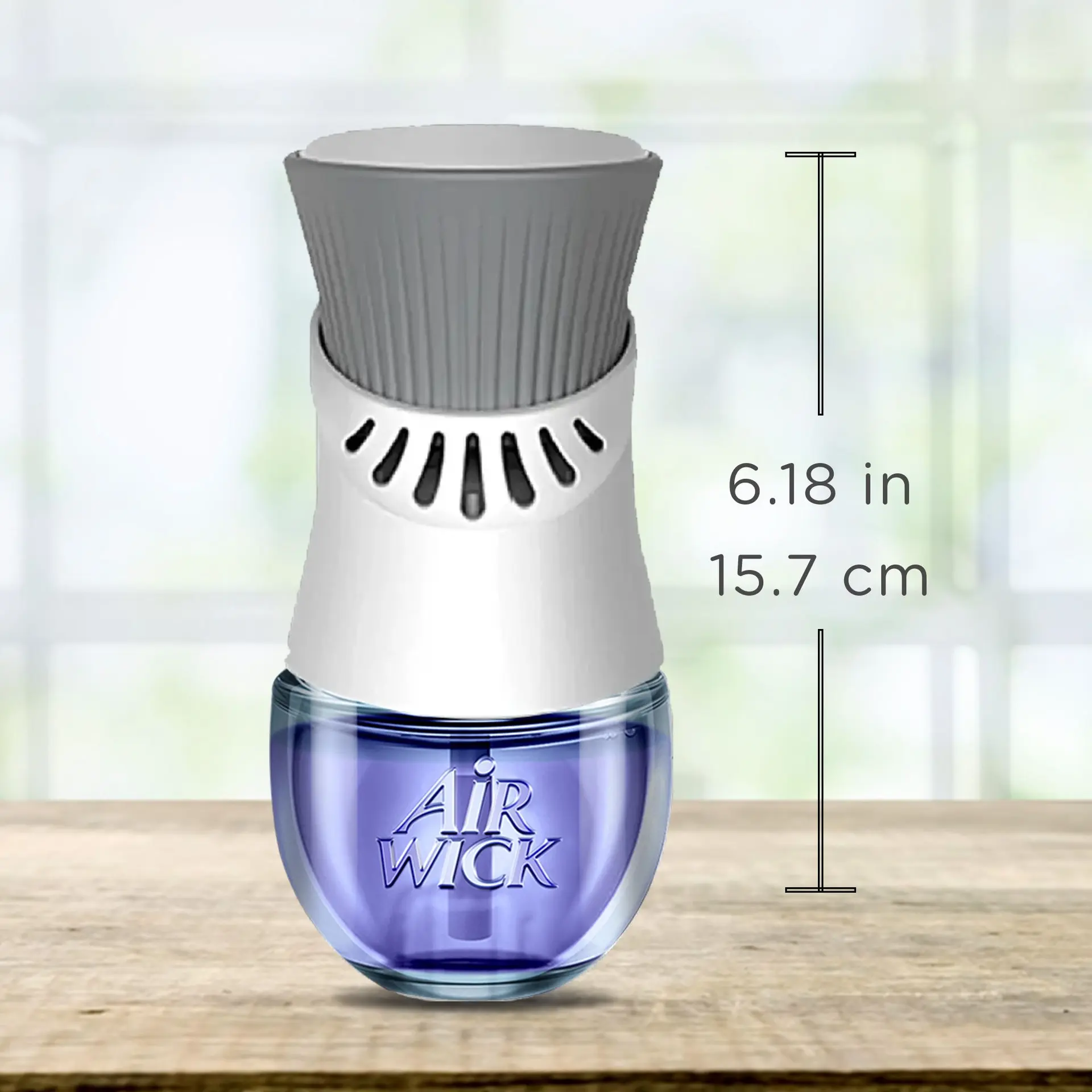 Air Wick Diffuser Refill Lavender Fragrance 19 ml - view 2