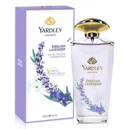 Yardley English Lavender For Women EDT125 ml